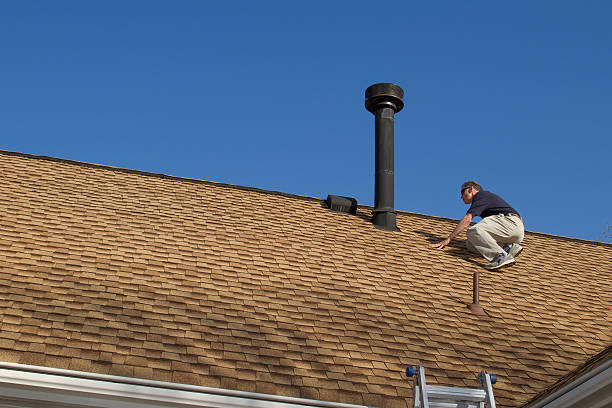 Best Roof Coating and Sealing  in West Frankfort, IL